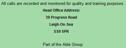 Derby Local Drainage Head Office